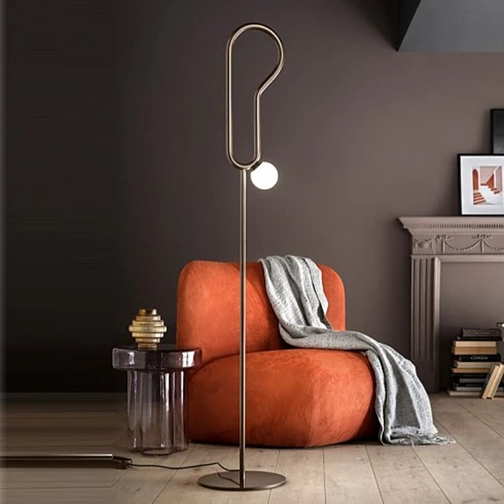 Торшер Masiero Visio M2 от Delight Collection