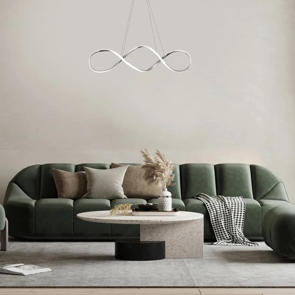 Подвесной светильник Escada Knot